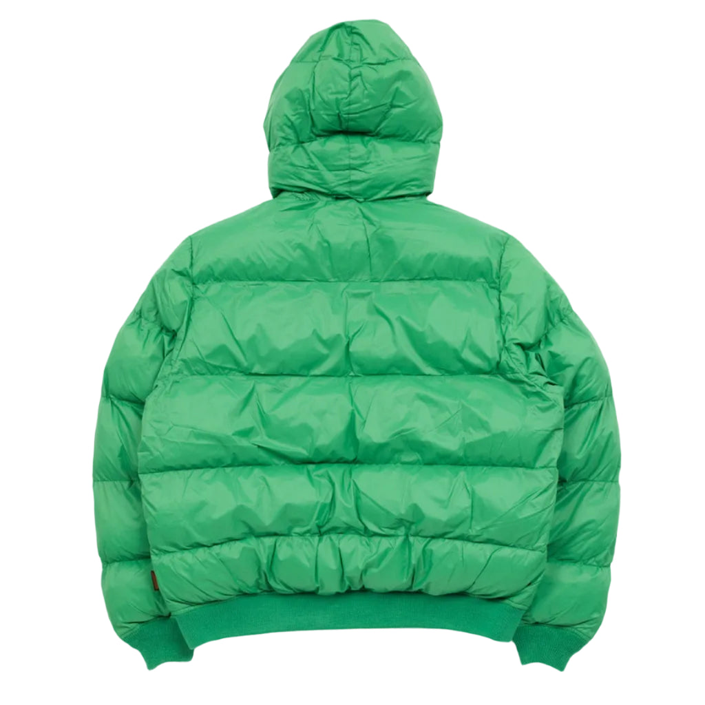 Alpine Jacket - Pickle