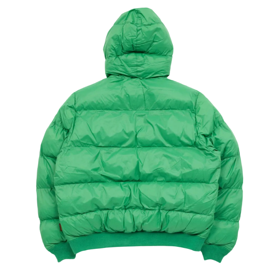 Alpine Jacket - Pickle