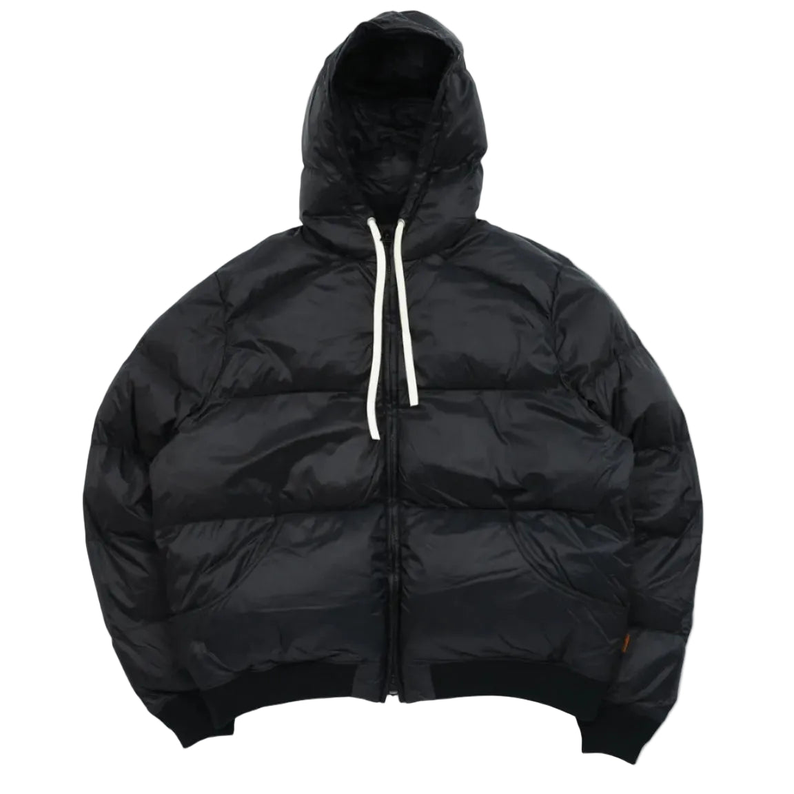 Alpine Jacket - Black Licorice