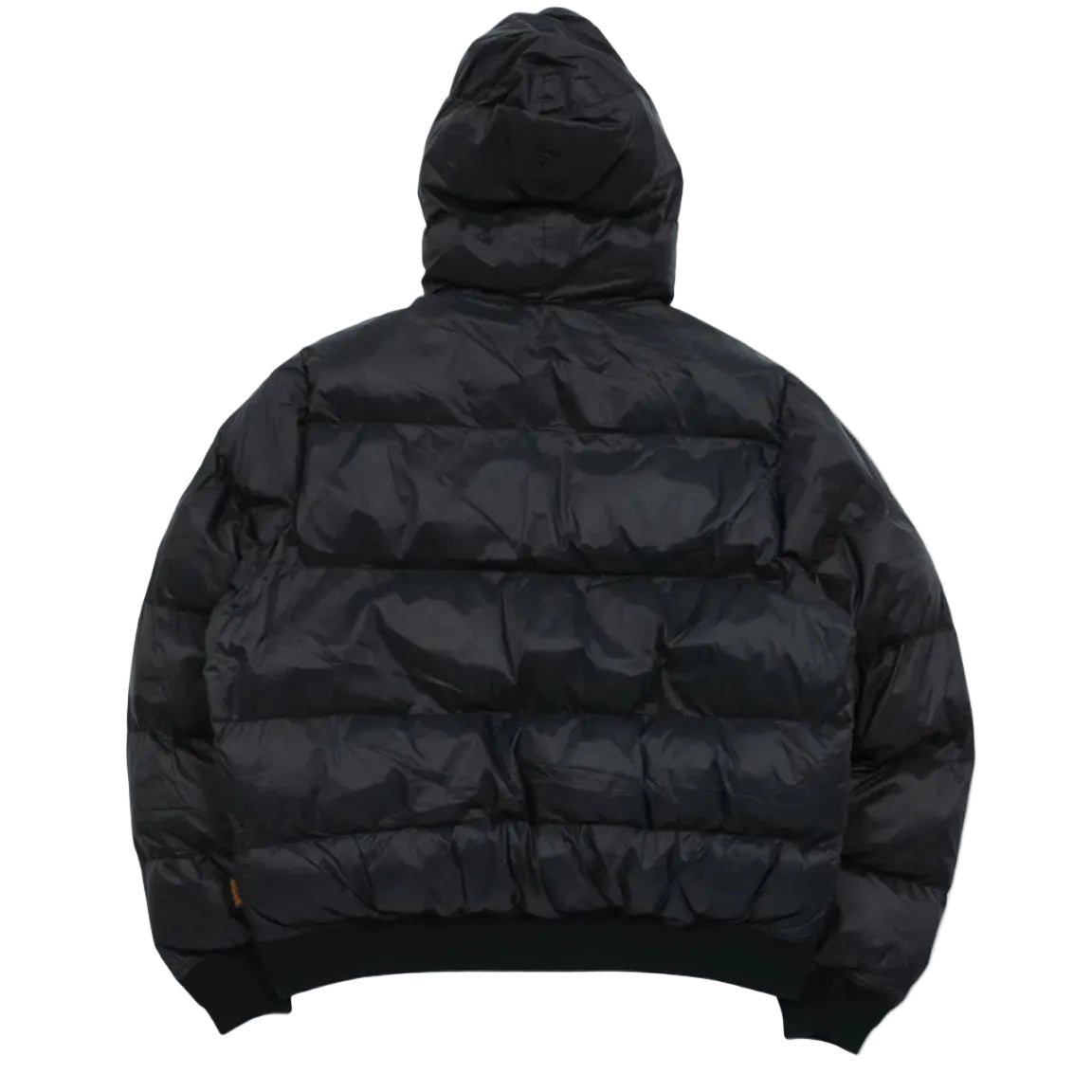 Alpine Jacket - Black Licorice