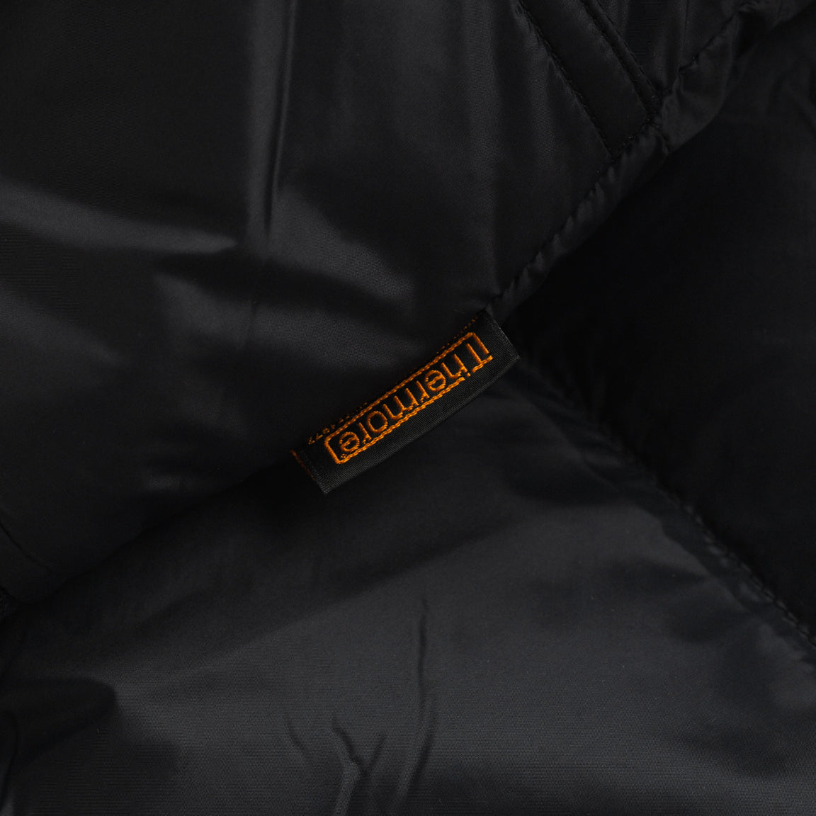 Alpine Jacket - Black Licorice