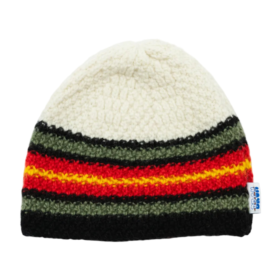 Dablam Beanie - Salsa