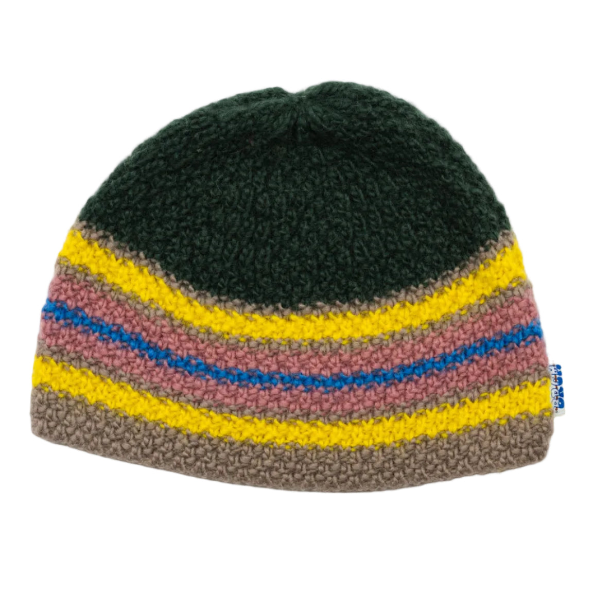 Dablam Beanie - Fruit Stripe