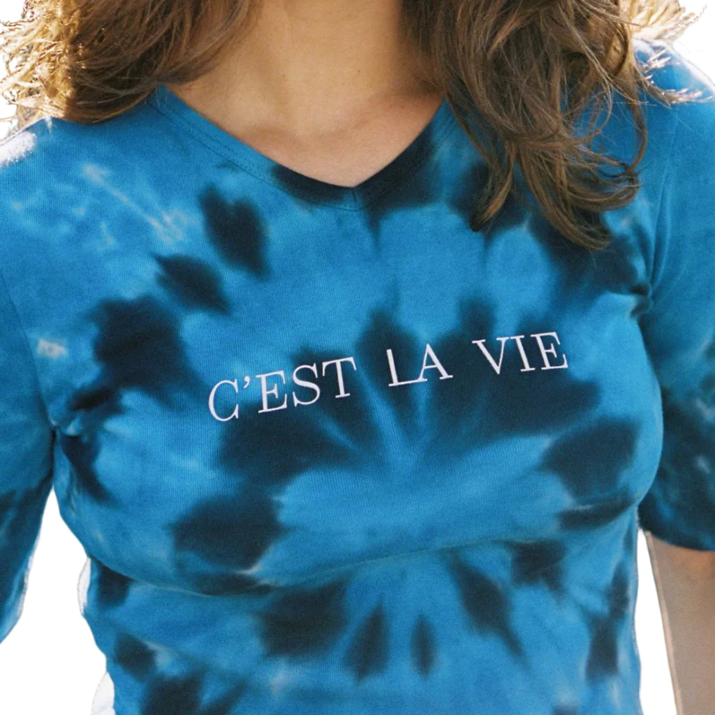 C'est La Vie Top
