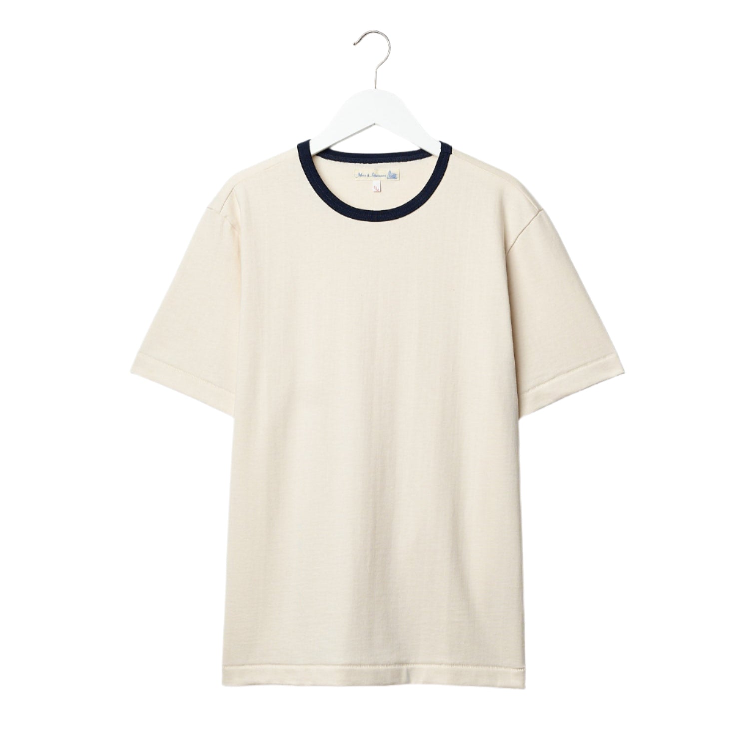 2M15B Vintage Machine Refined Classic Fit T-Shirt