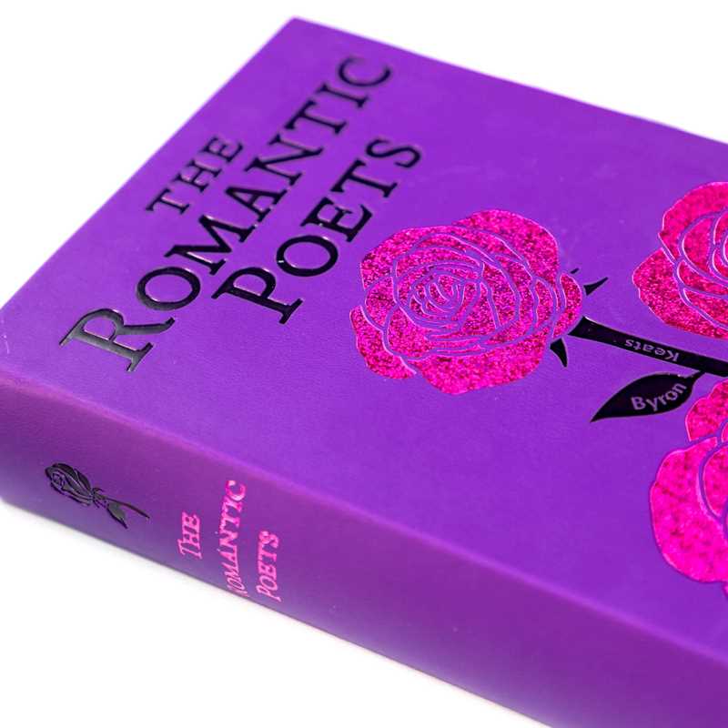 Romantic Poets by John Keats