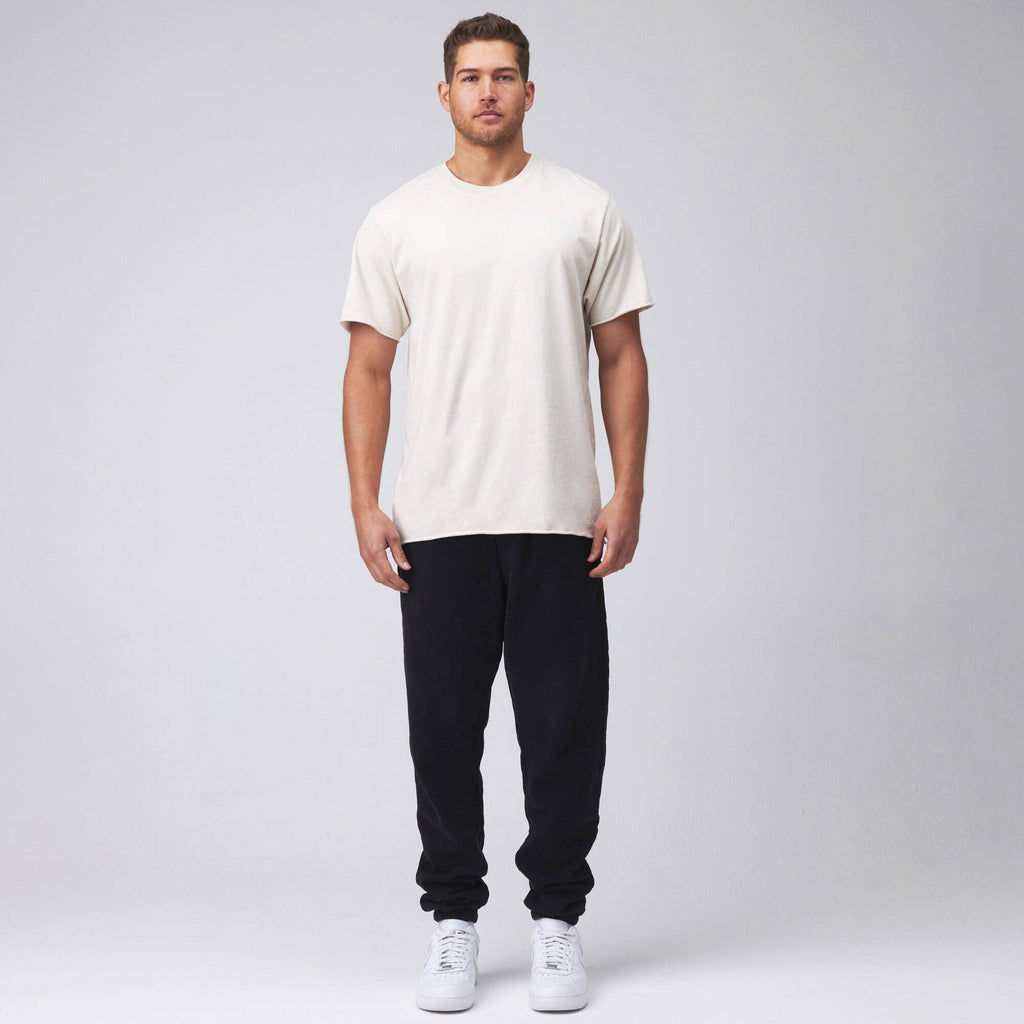 MENS ROLLER TEE