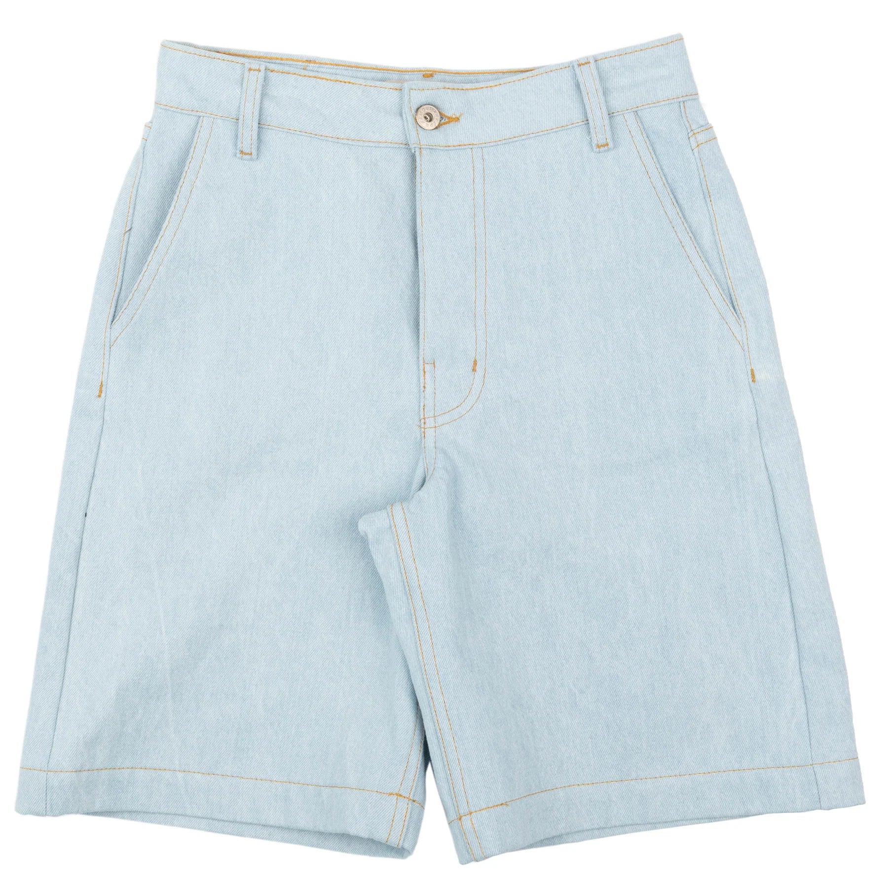 ANDIE - SECRET ANGENT BLEACH BLUE