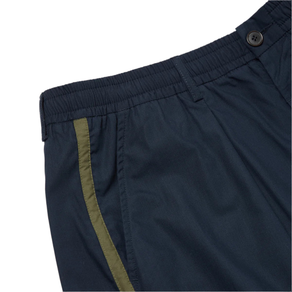OXFORD PANT - NAVY