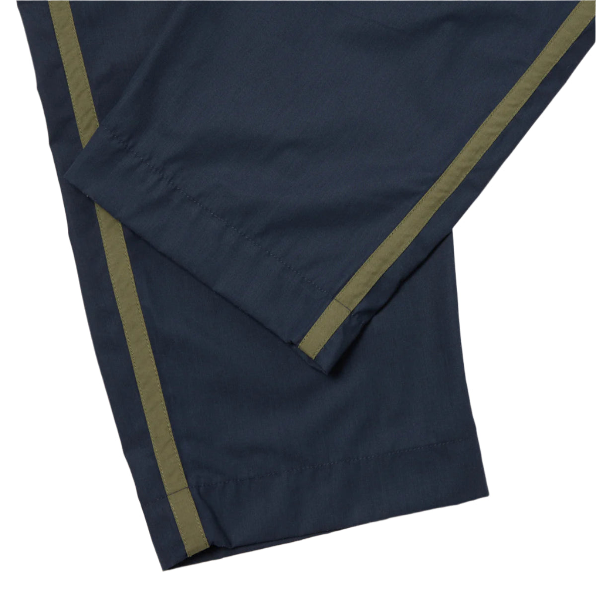 OXFORD PANT - NAVY