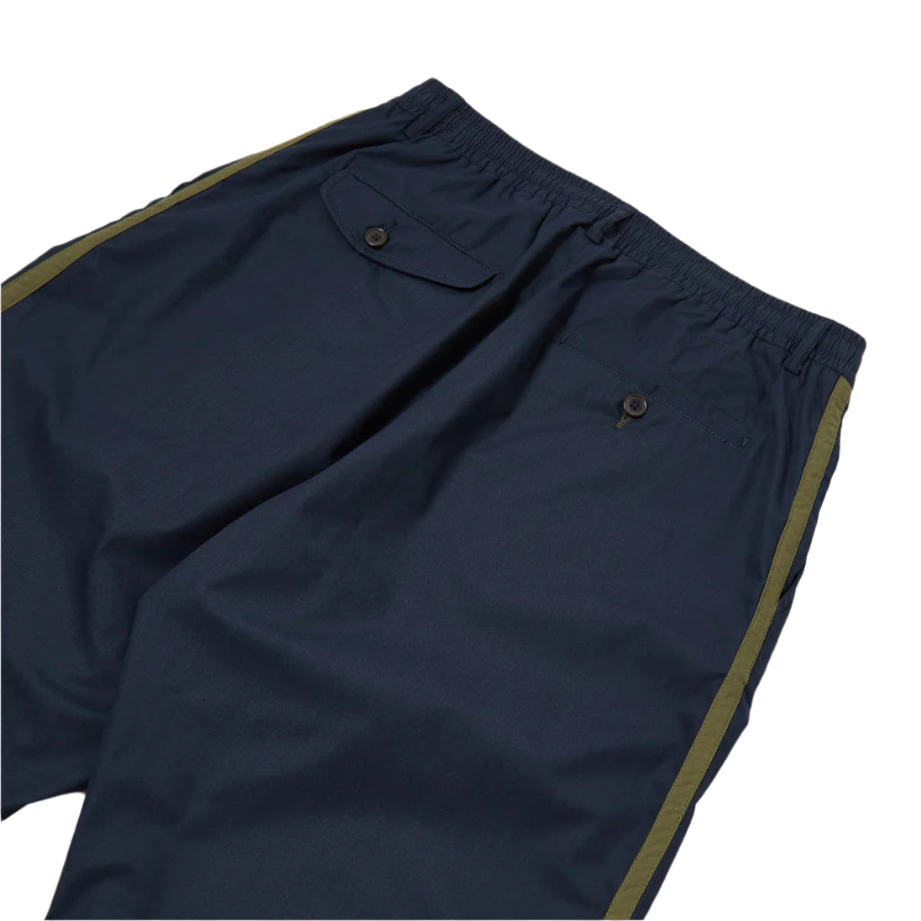 OXFORD PANT - NAVY