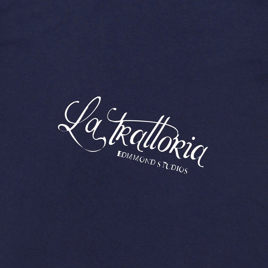 LA TRATTORIA - NAVY
