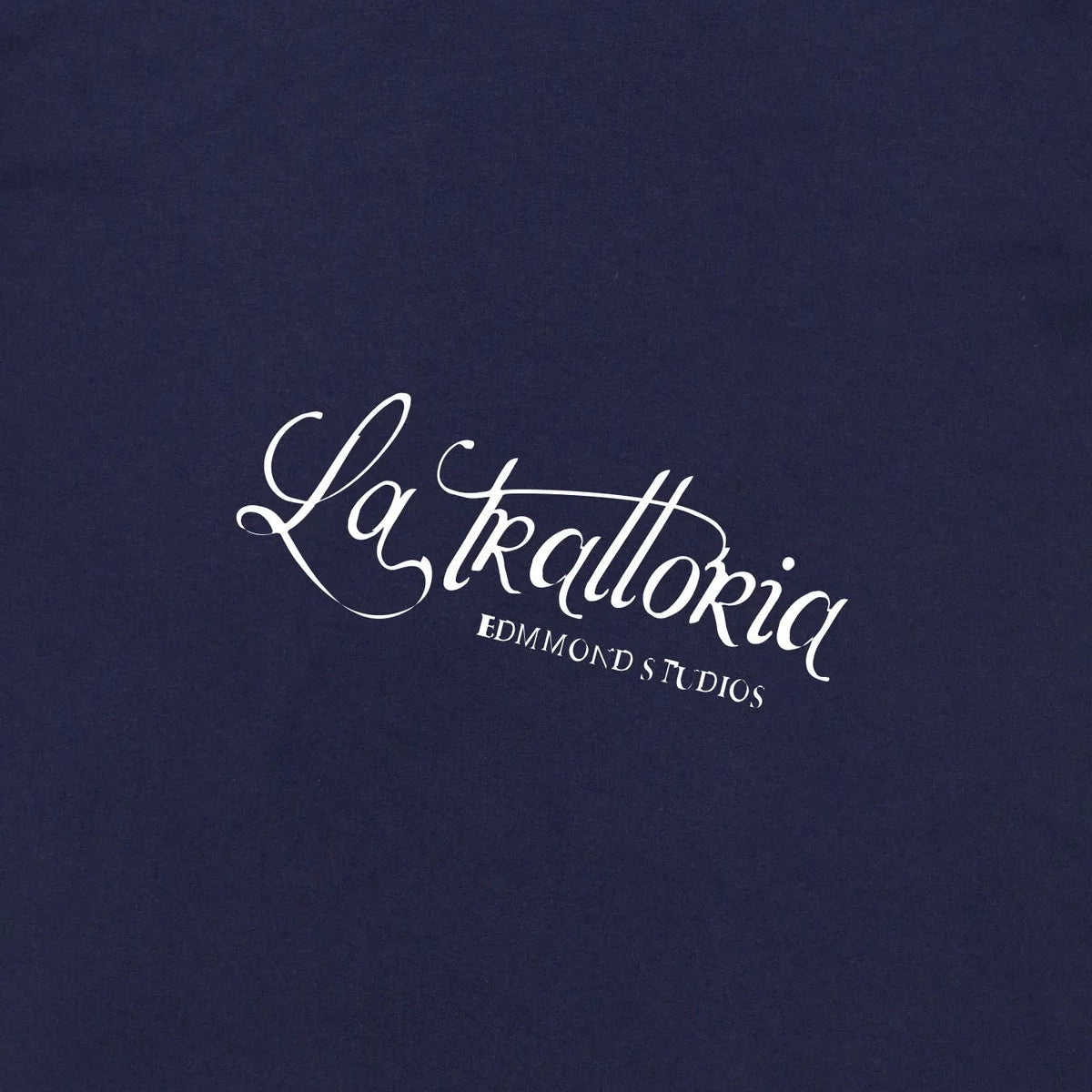 LA TRATTORIA - NAVY