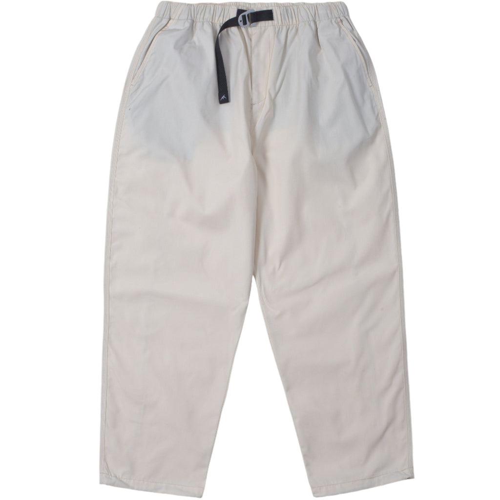 COTTON ALPINE PANT - STONE
