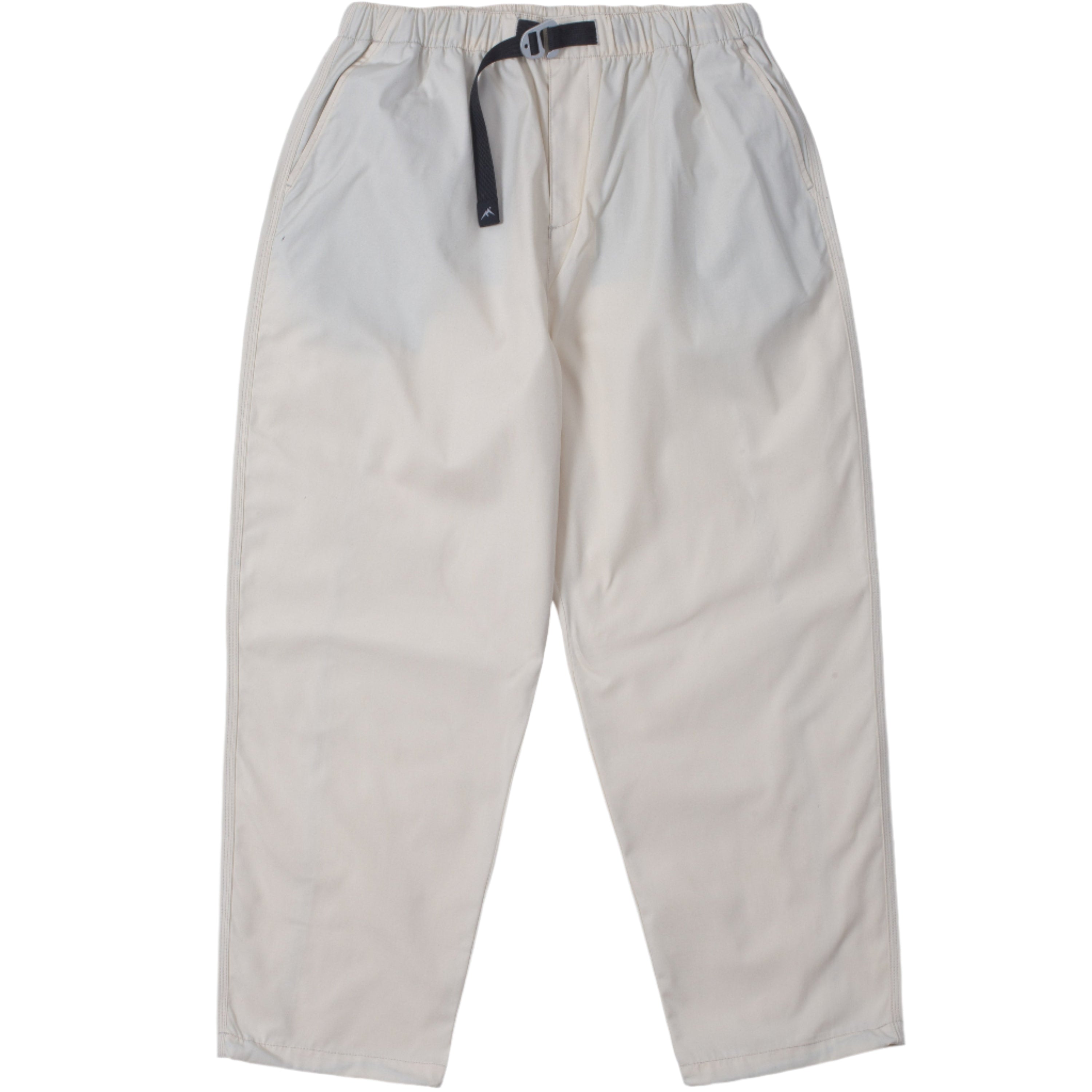 COTTON ALPINE PANT - STONE