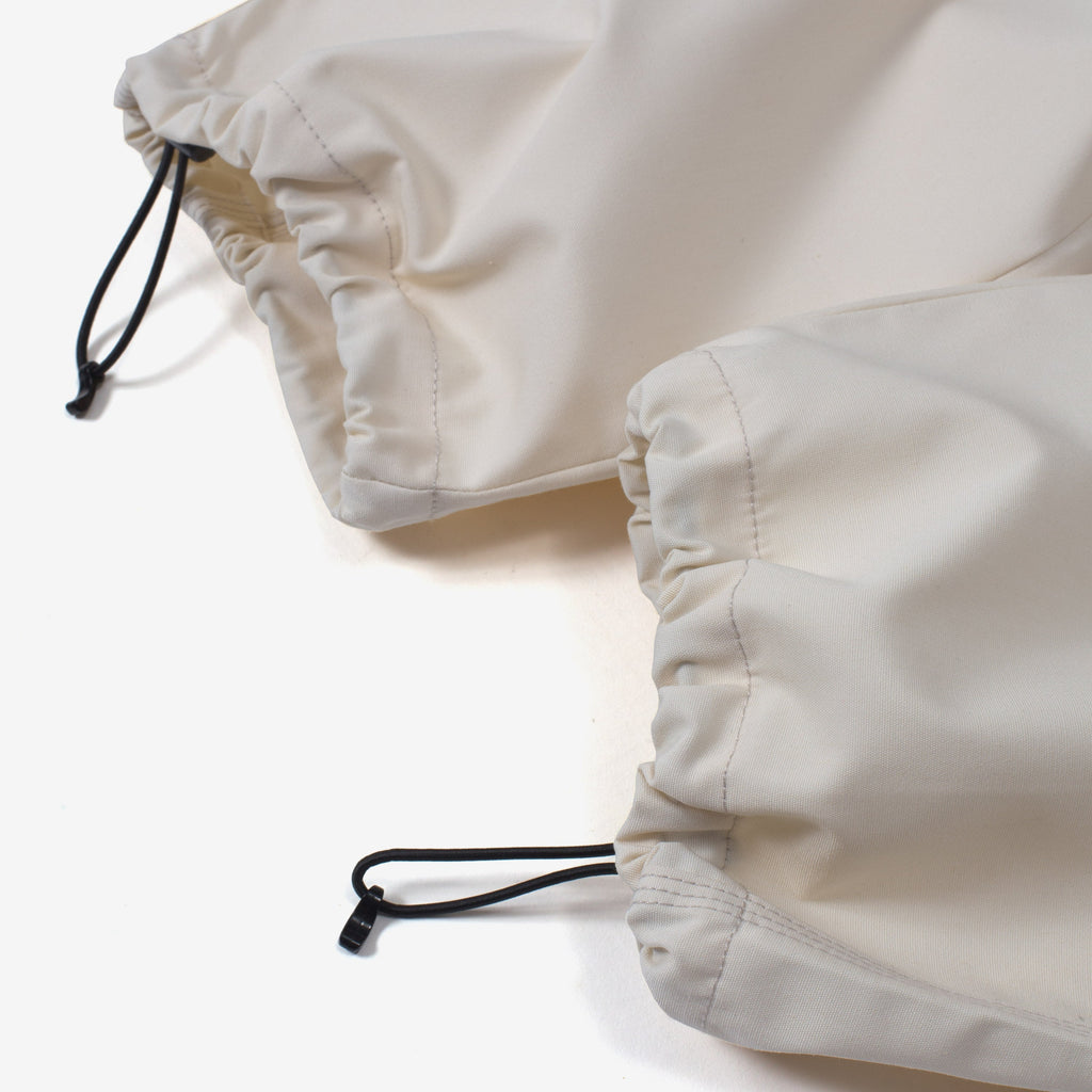 COTTON ALPINE PANT - STONE