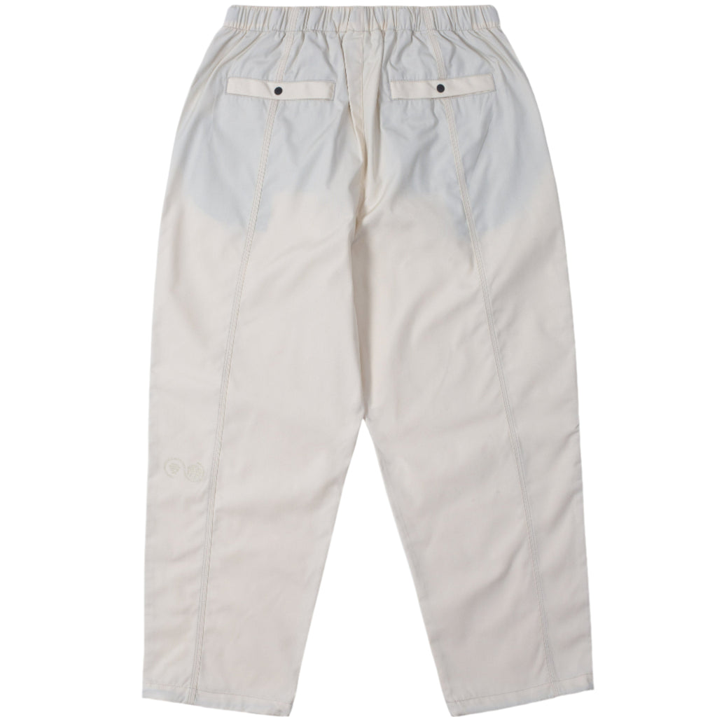 COTTON ALPINE PANT - STONE
