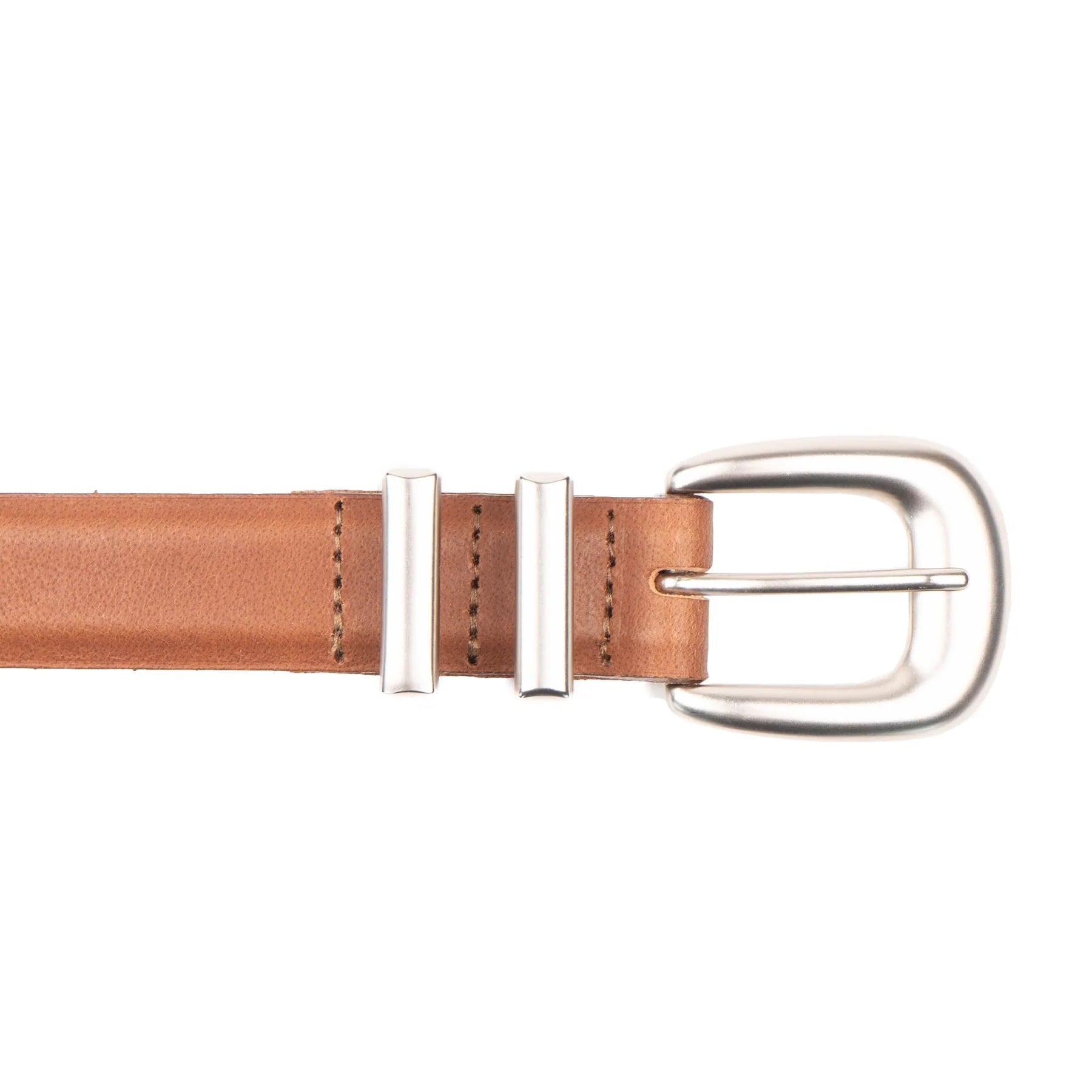 JESSE WOMENS BELT - TAN