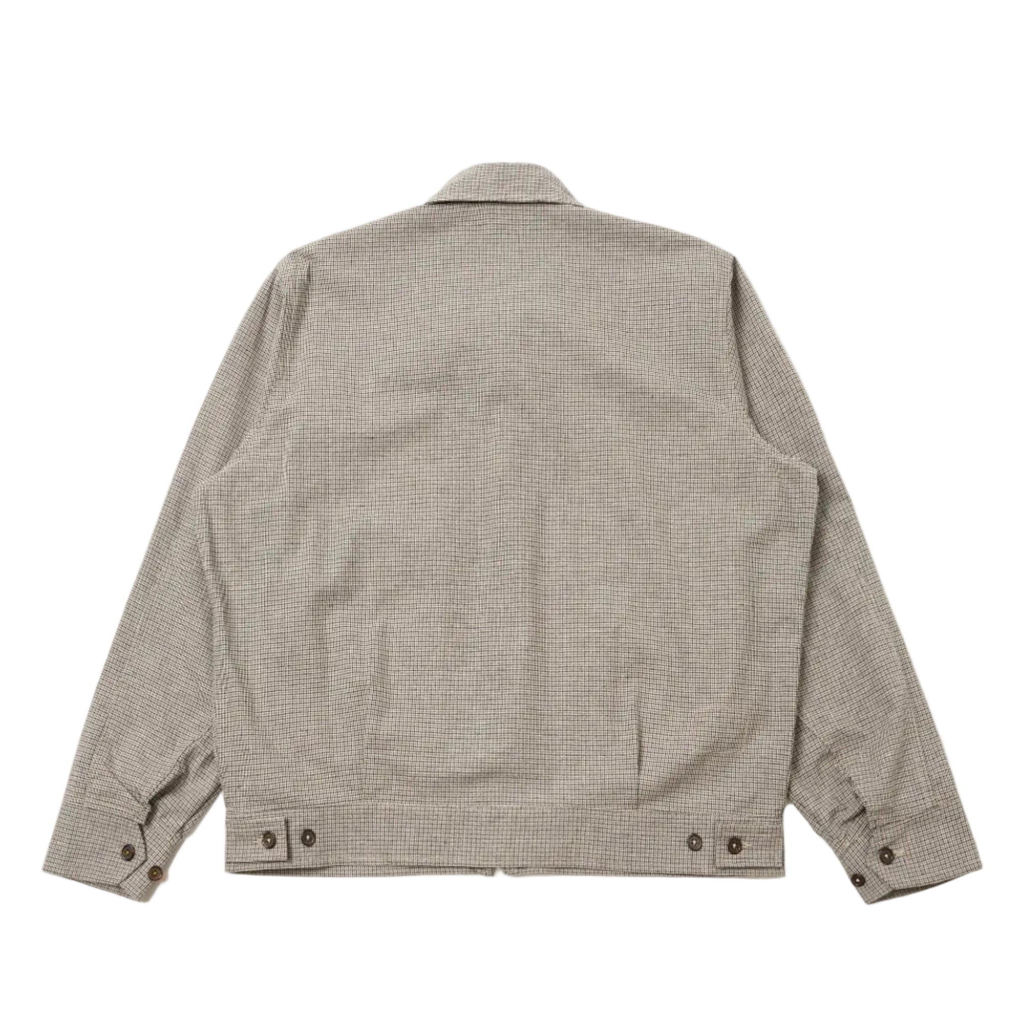 Multi Lucas Cotton Mix E130 Jacket