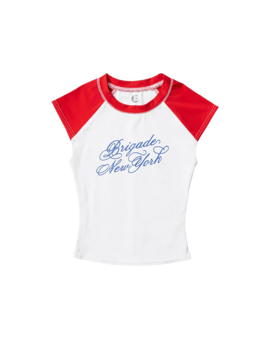 All Star Women’s Baby Tee