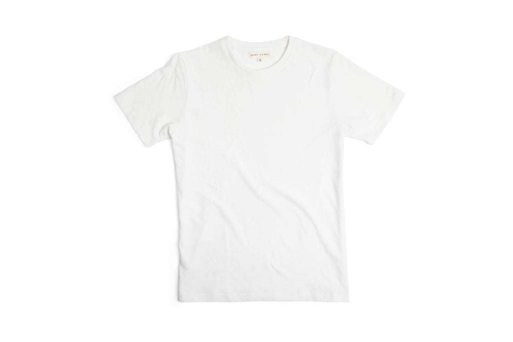 Hemp & Cotton Classic Tee