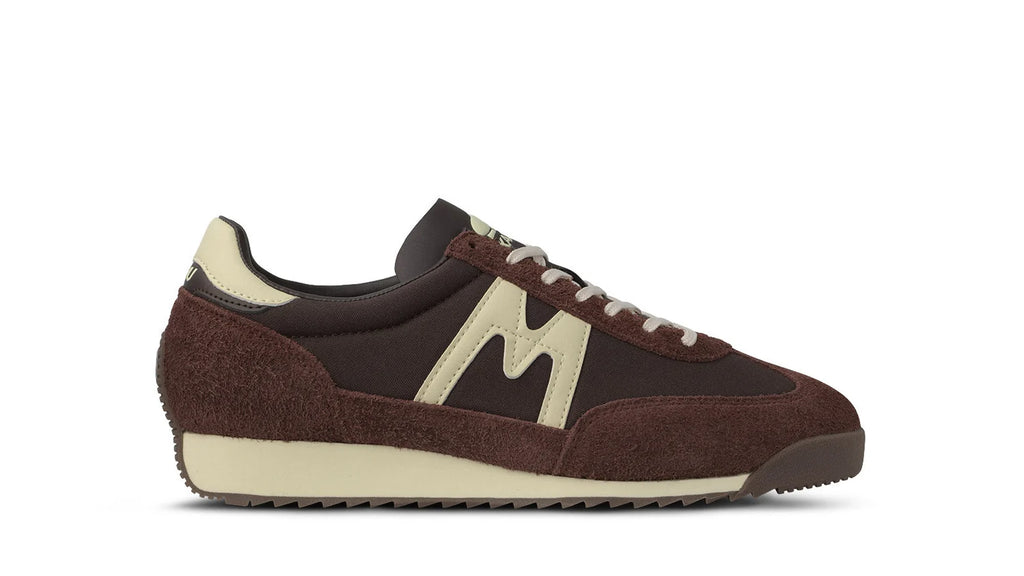 Merstari 76 Marron / Cloud Cream