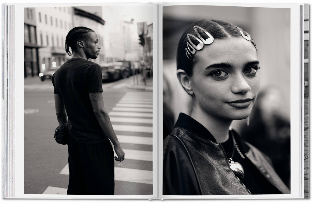 Scott Schuman. The Sartorialist MILANO (English)