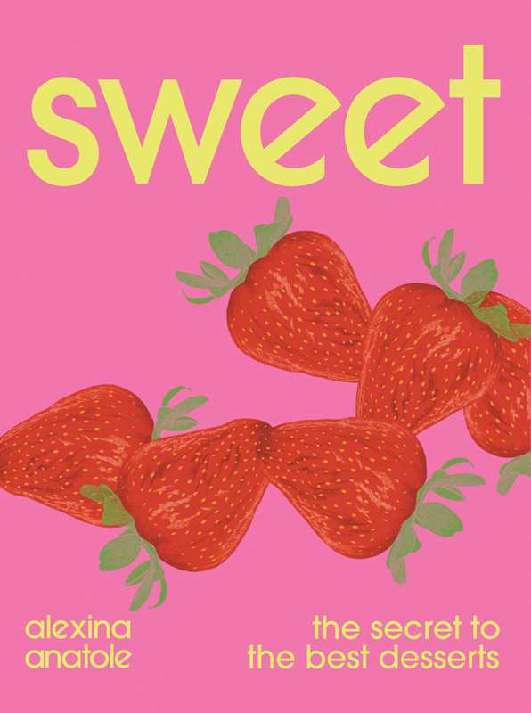 Sweet by Alexina Anatole