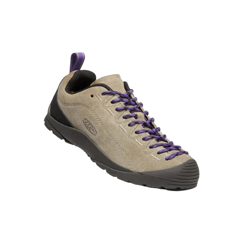 Women's Jasper Sneaker - BRINDLE/TILLANDSIA PURPLE