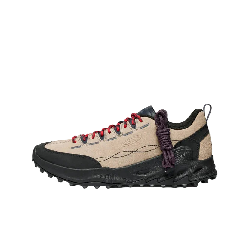 Men's Jasper Zionic Sneaker - Safari/Sky Captain