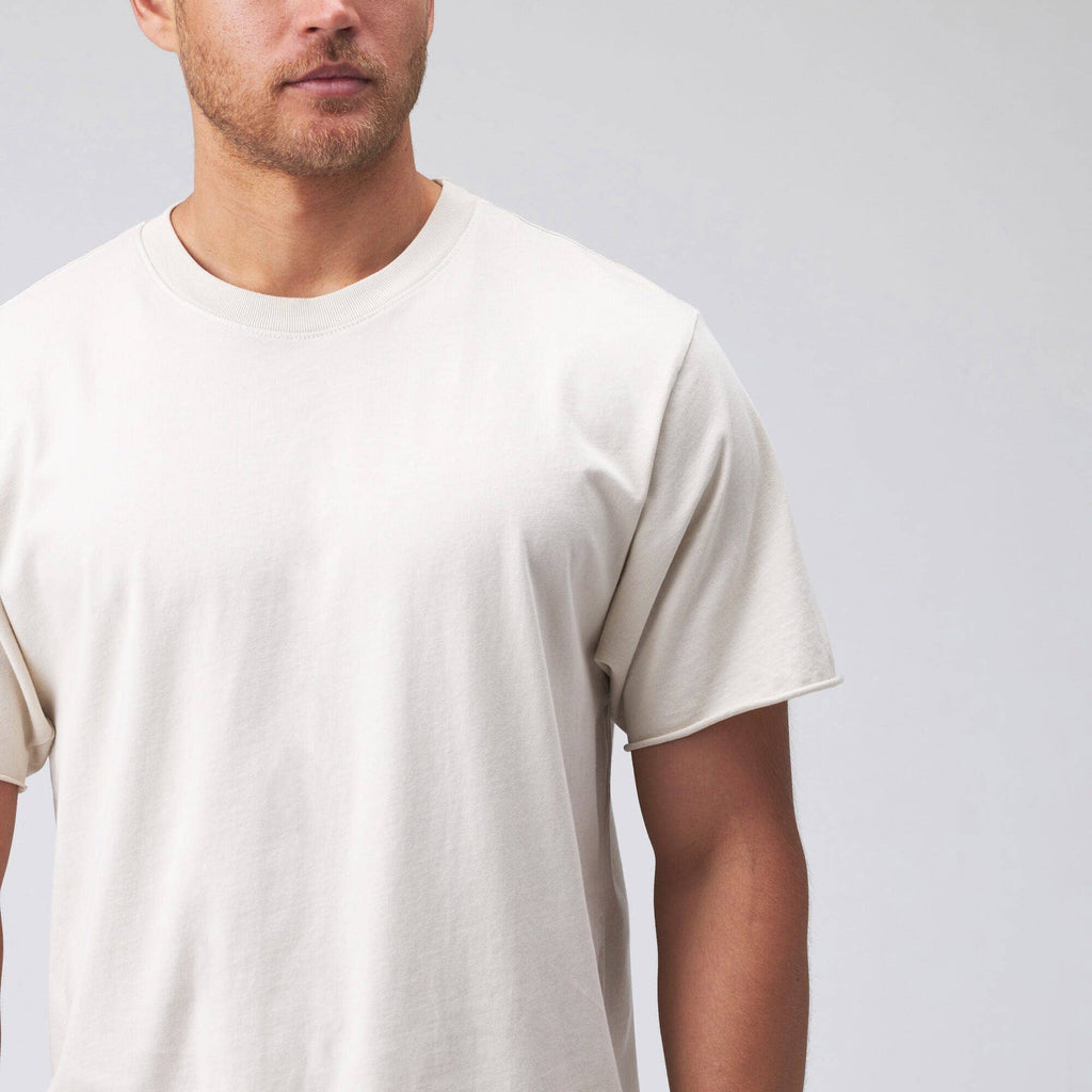 MENS ROLLER TEE