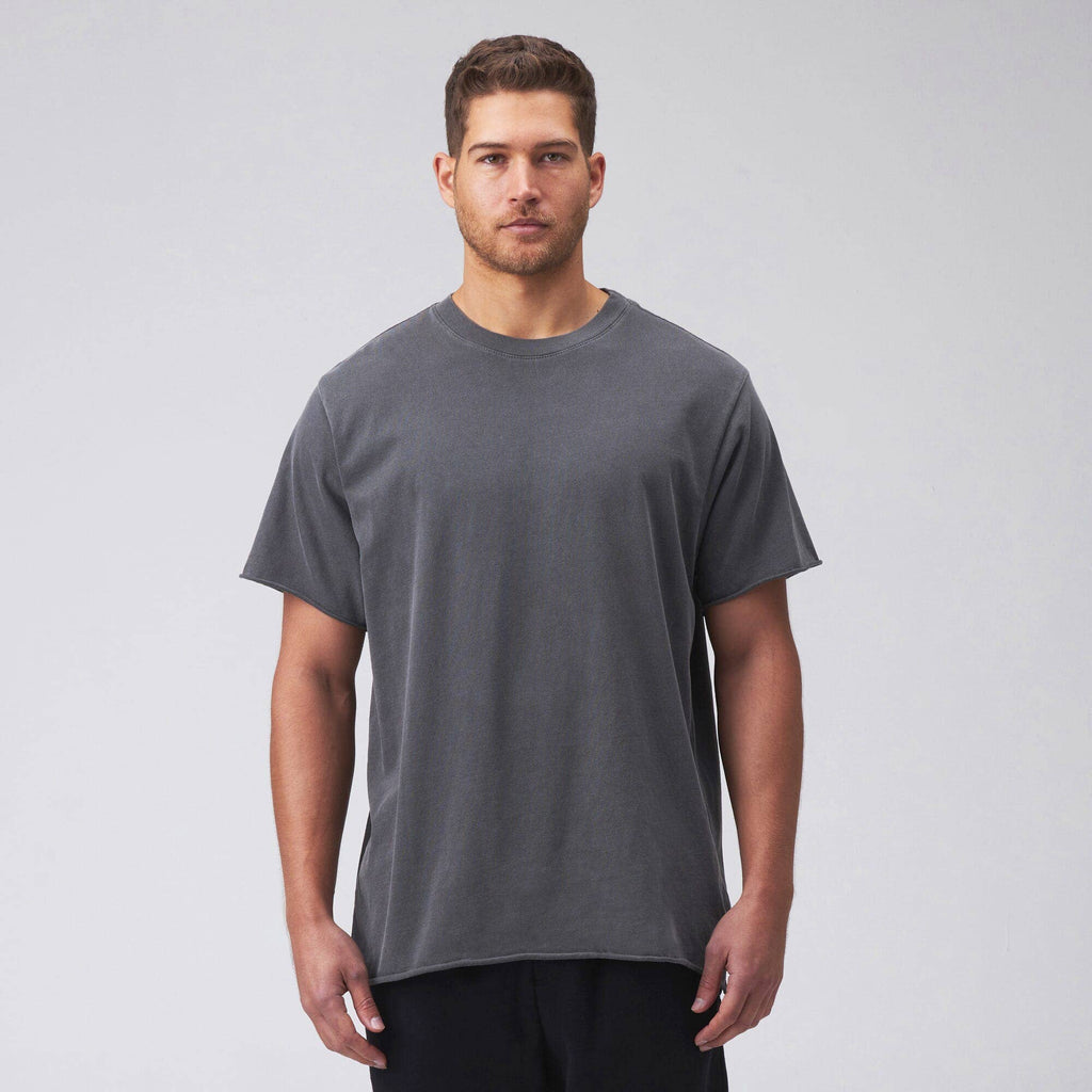 MENS ROLLER TEE