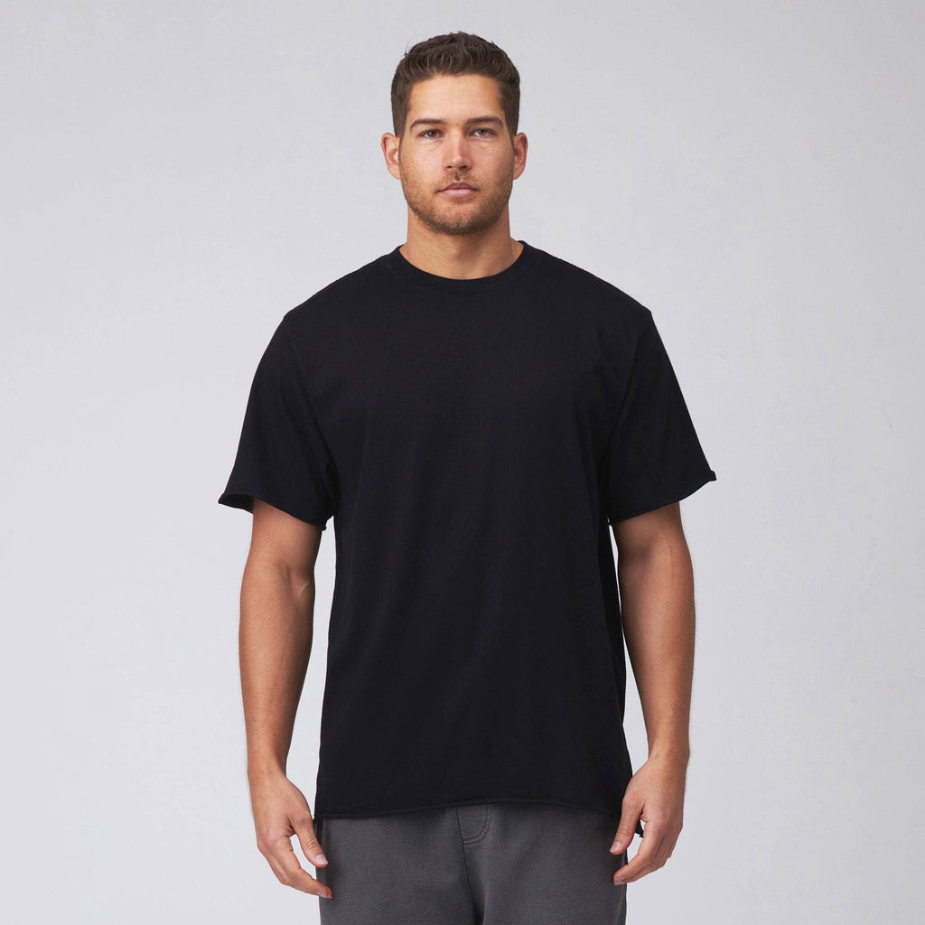 MENS ROLLER TEE