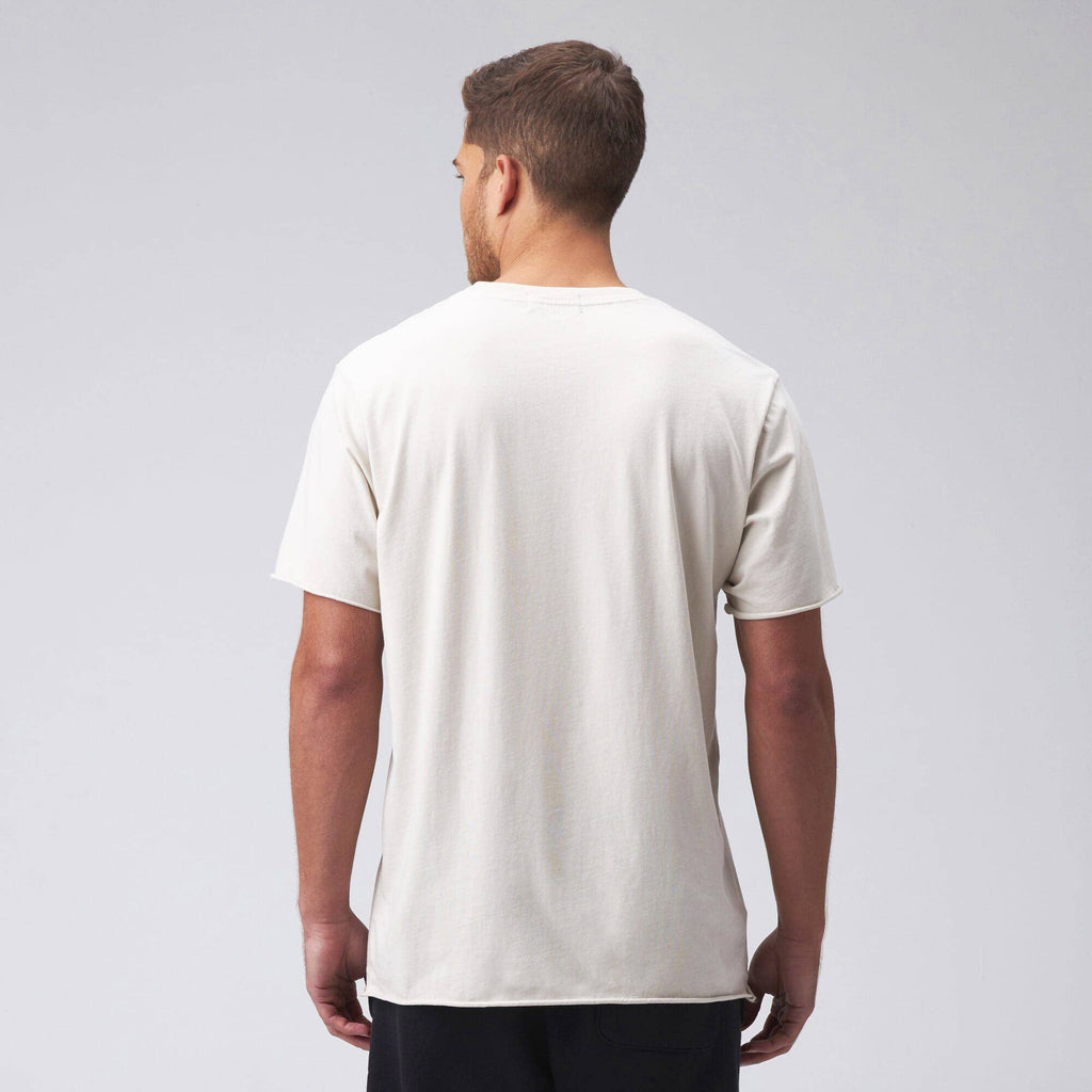 MENS ROLLER TEE