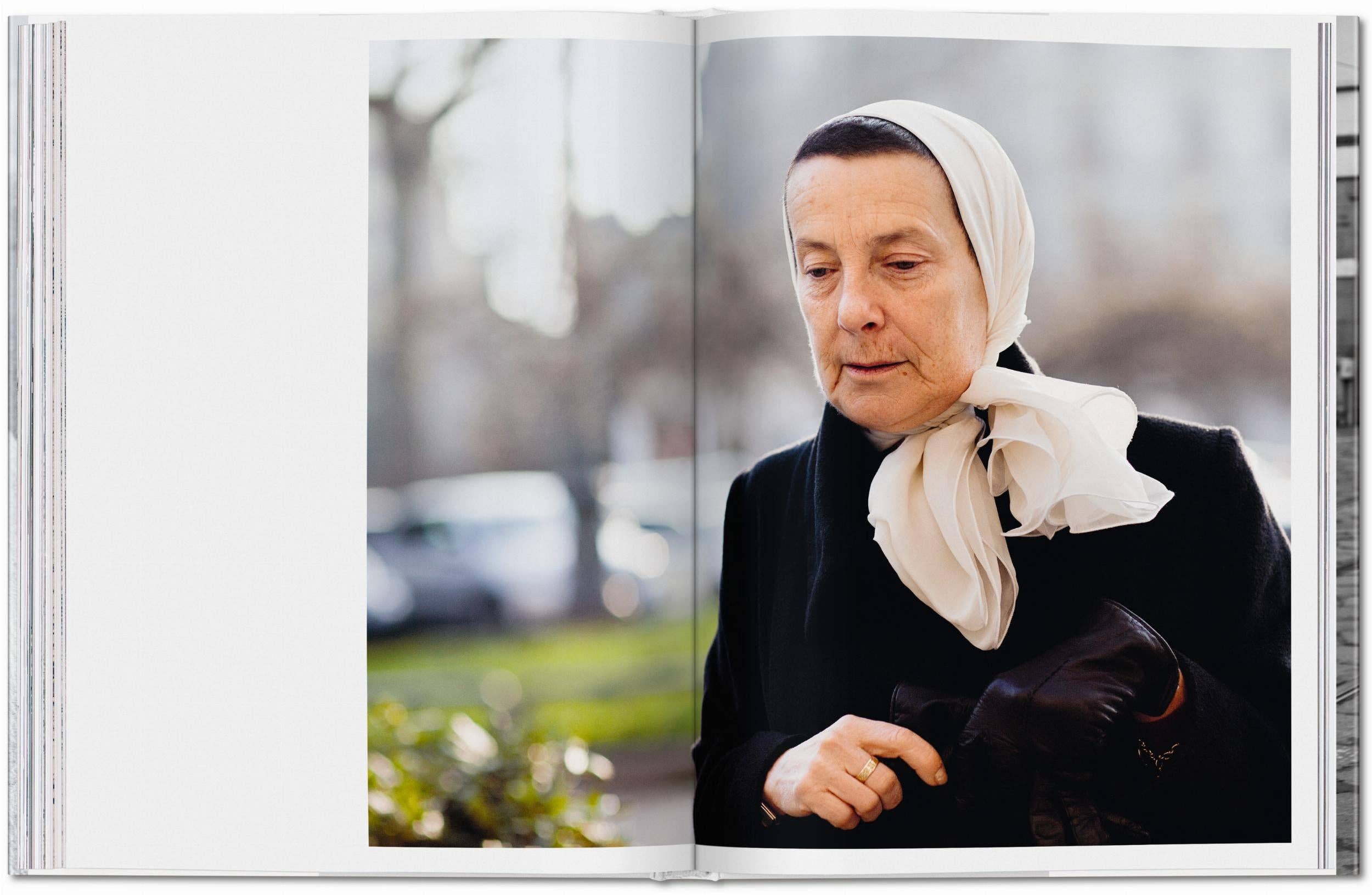 Scott Schuman. The Sartorialist MILANO (English)