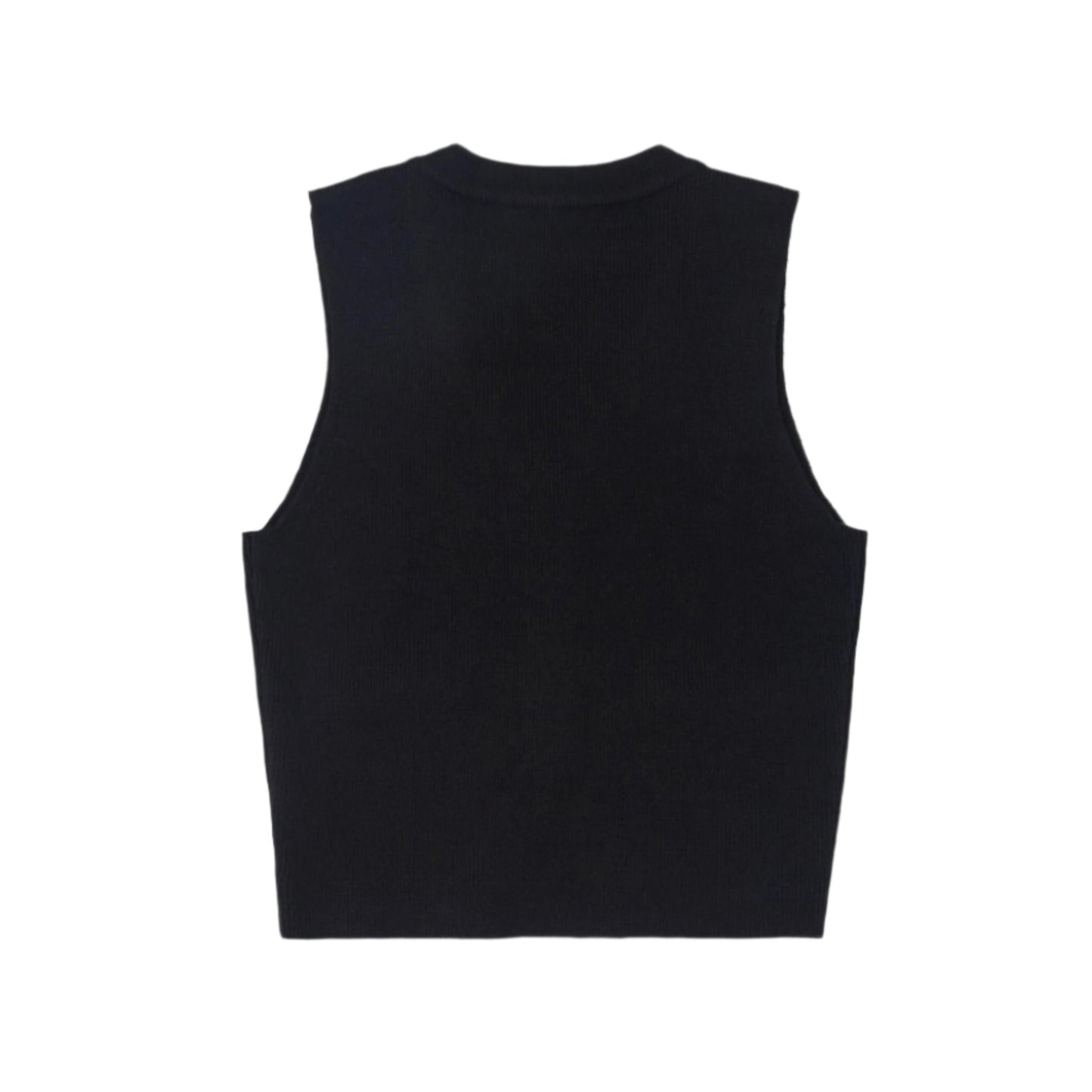 The Katara Top | Versatile Faux Welt Vest