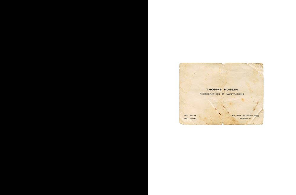 Balenciaga - Kublin: A Fashion Record - Ana Balda