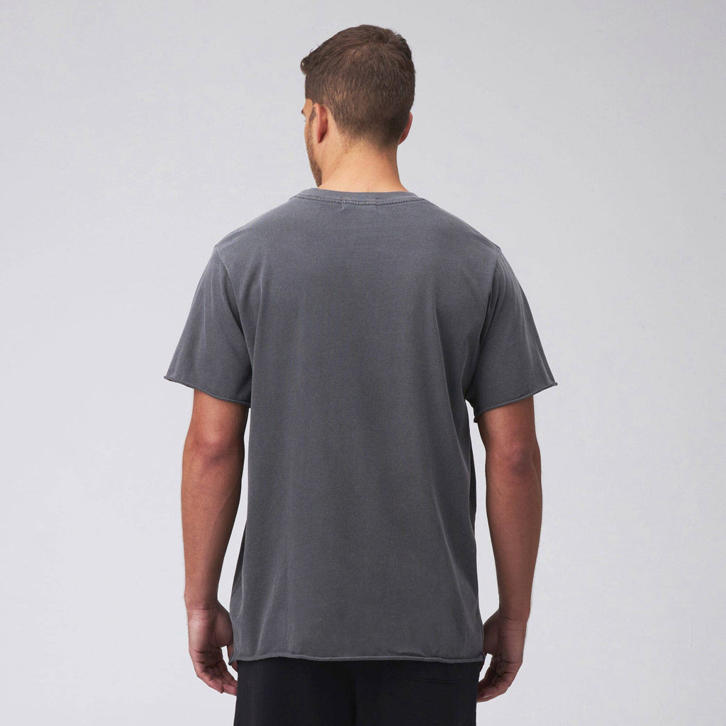 MENS ROLLER TEE