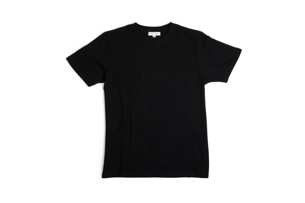 Hemp & Cotton Classic Tee
