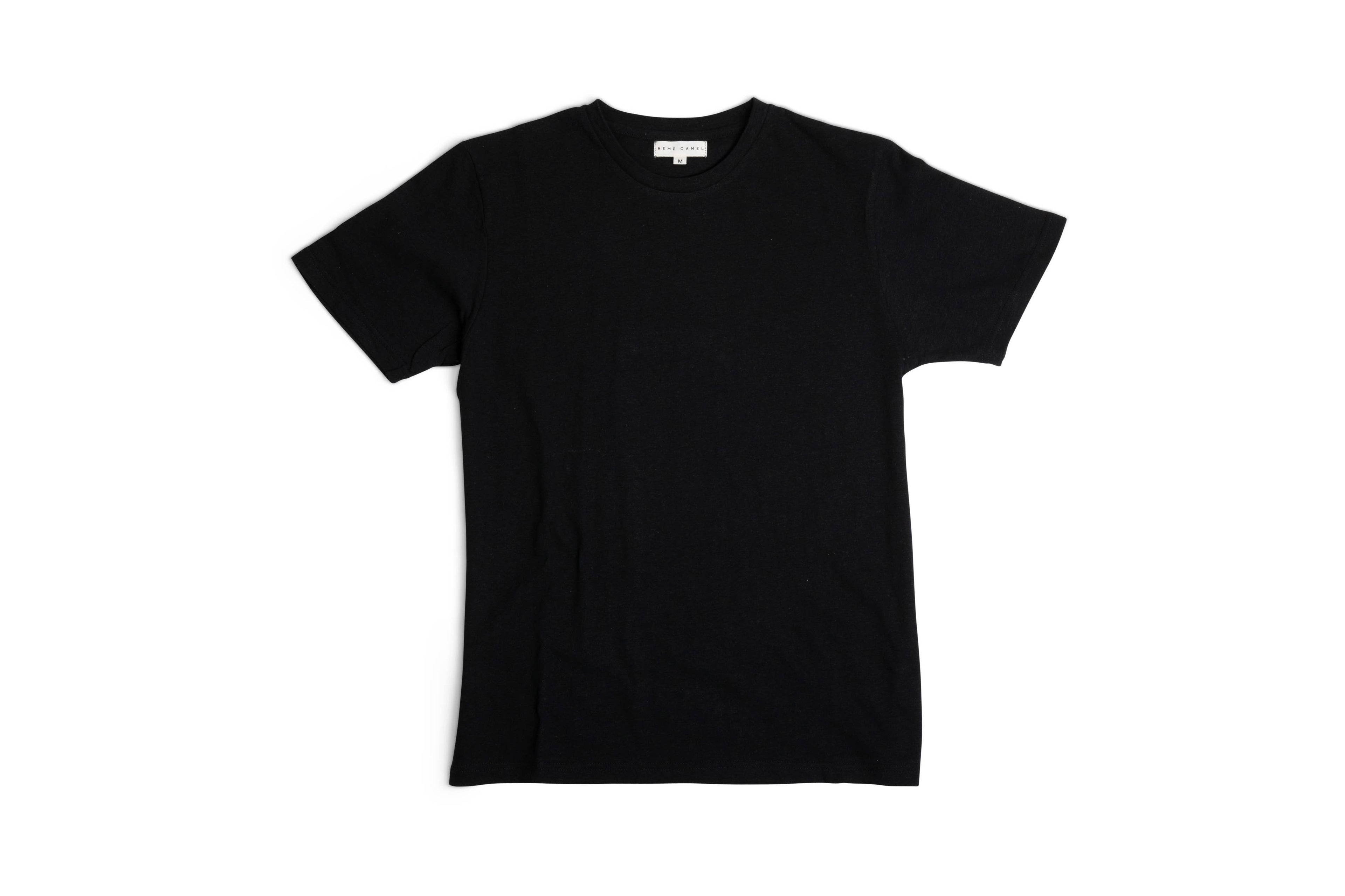 Hemp & Cotton Classic Tee
