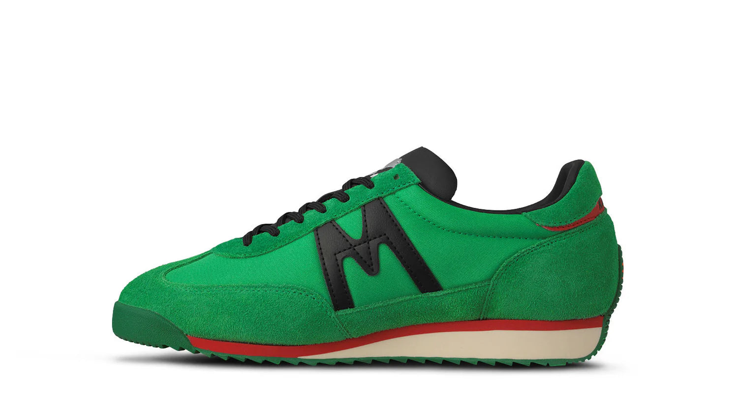 Mestari 76 Green Bee / Jet Black