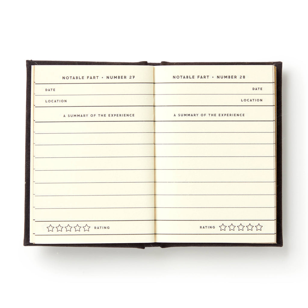 Brass Monkey A Tiny Fart Diary