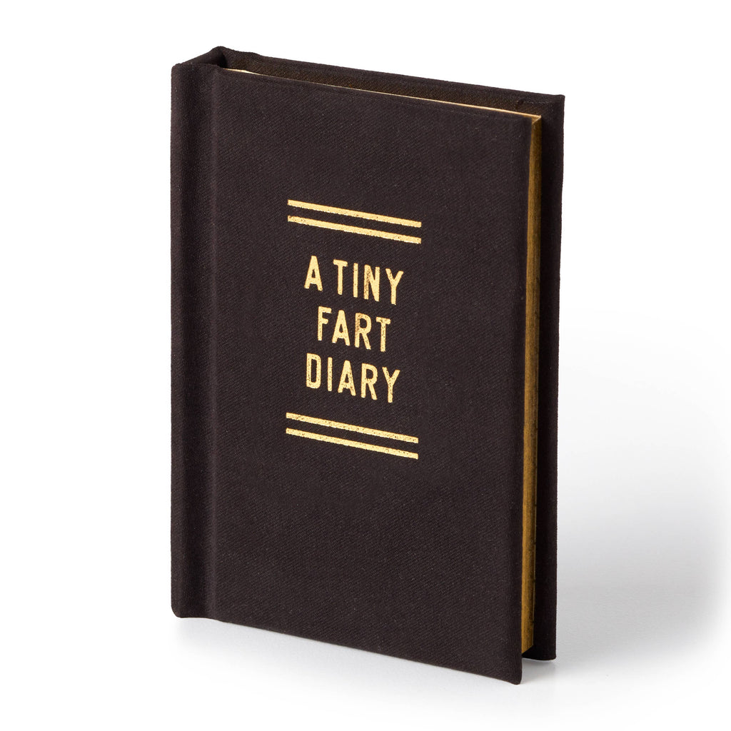 Brass Monkey A Tiny Fart Diary