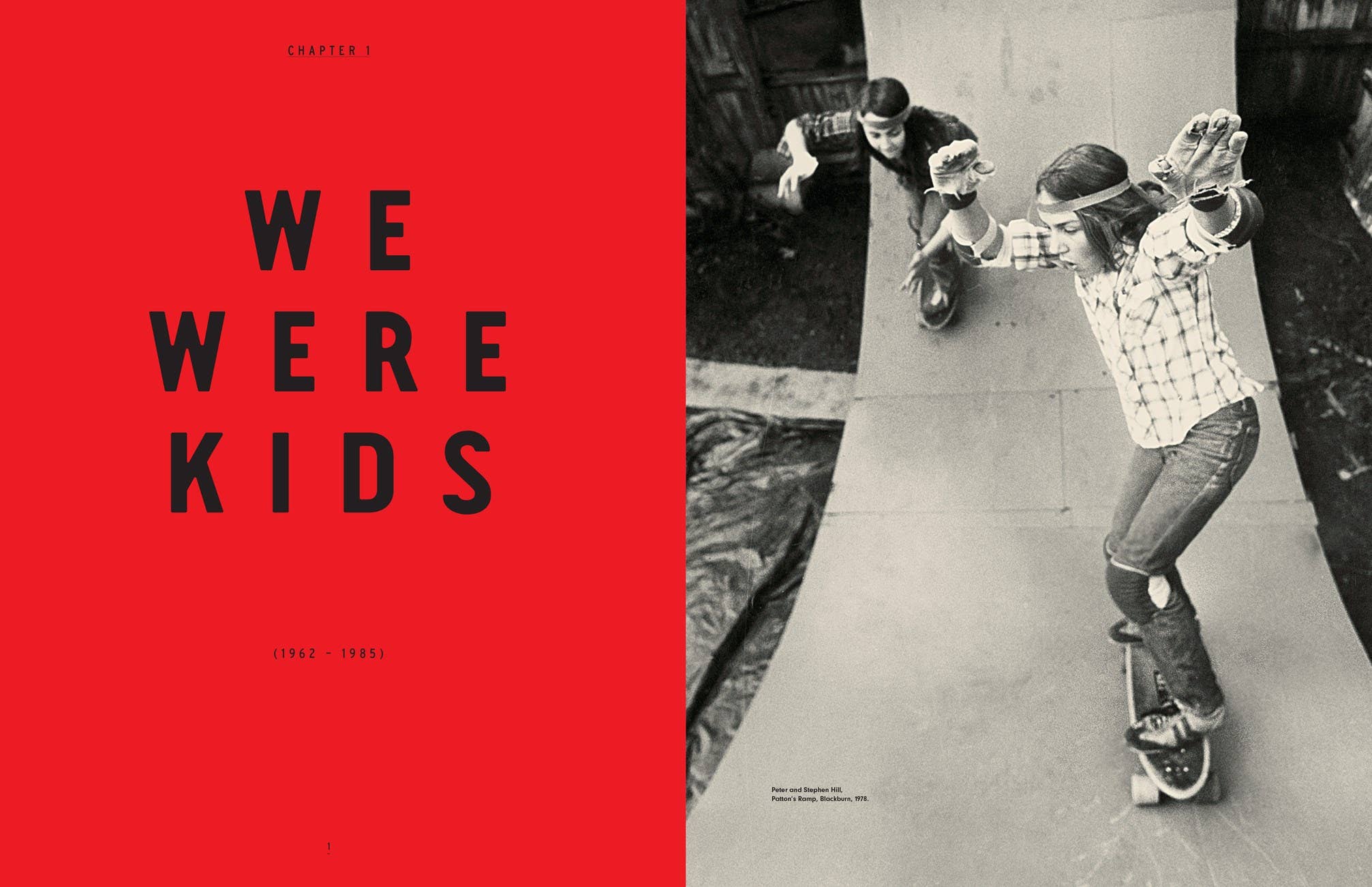 Unemployable: 30 years of Hardcore, Skate and Street