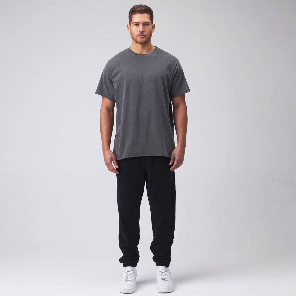 MENS ROLLER TEE