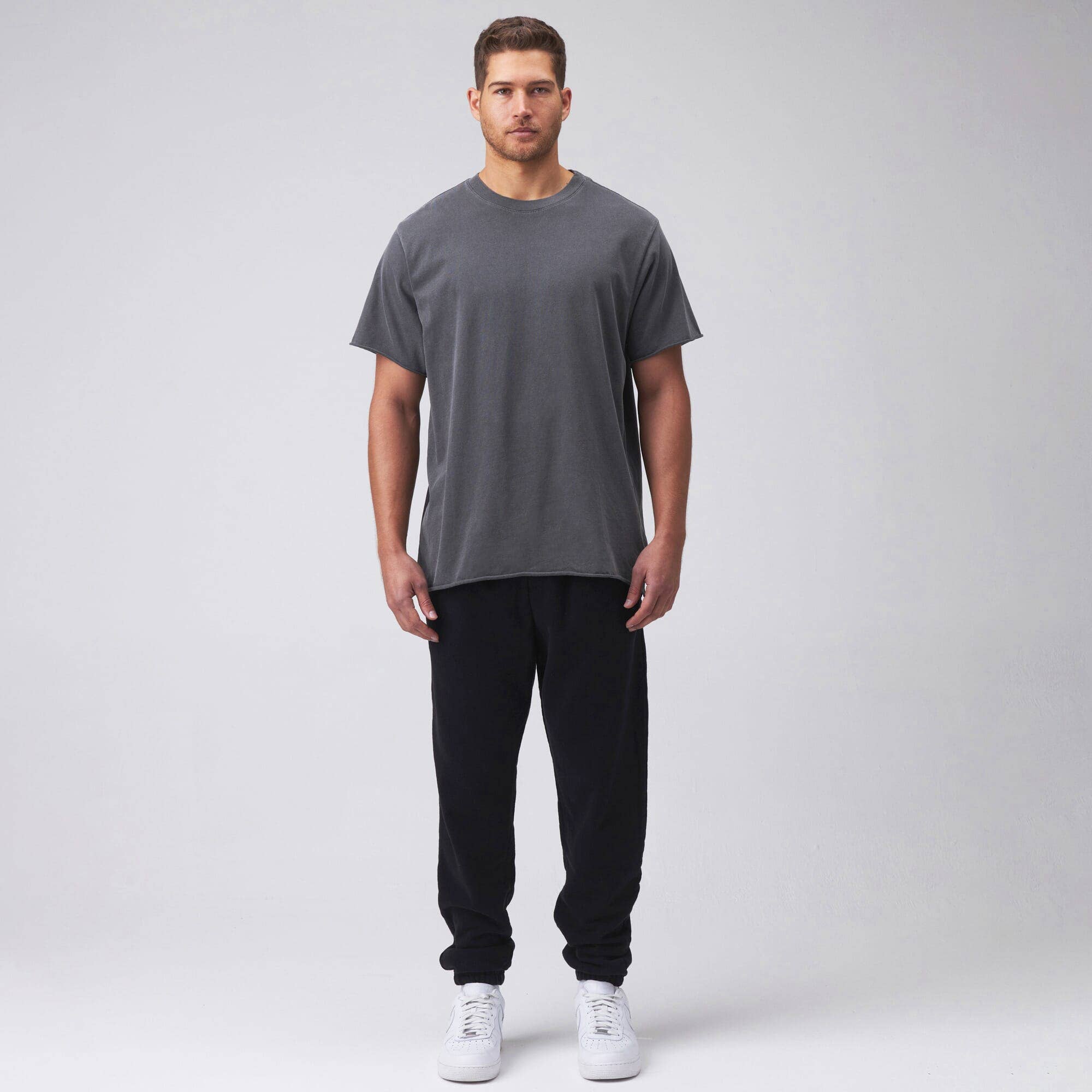 MENS ROLLER TEE