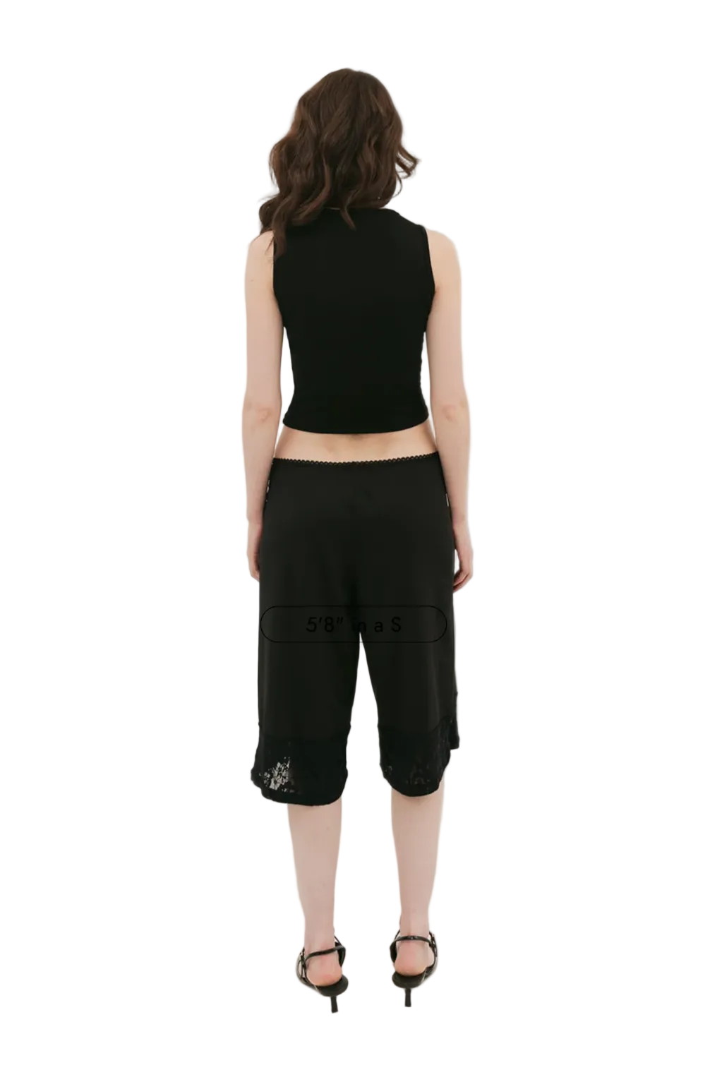 Alexa Capri Pants