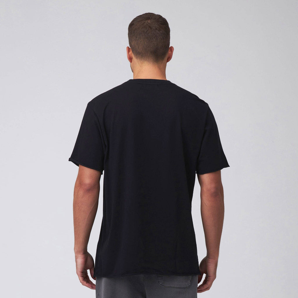 MENS ROLLER TEE