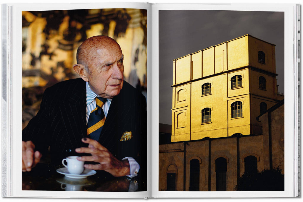 Scott Schuman. The Sartorialist MILANO (English)