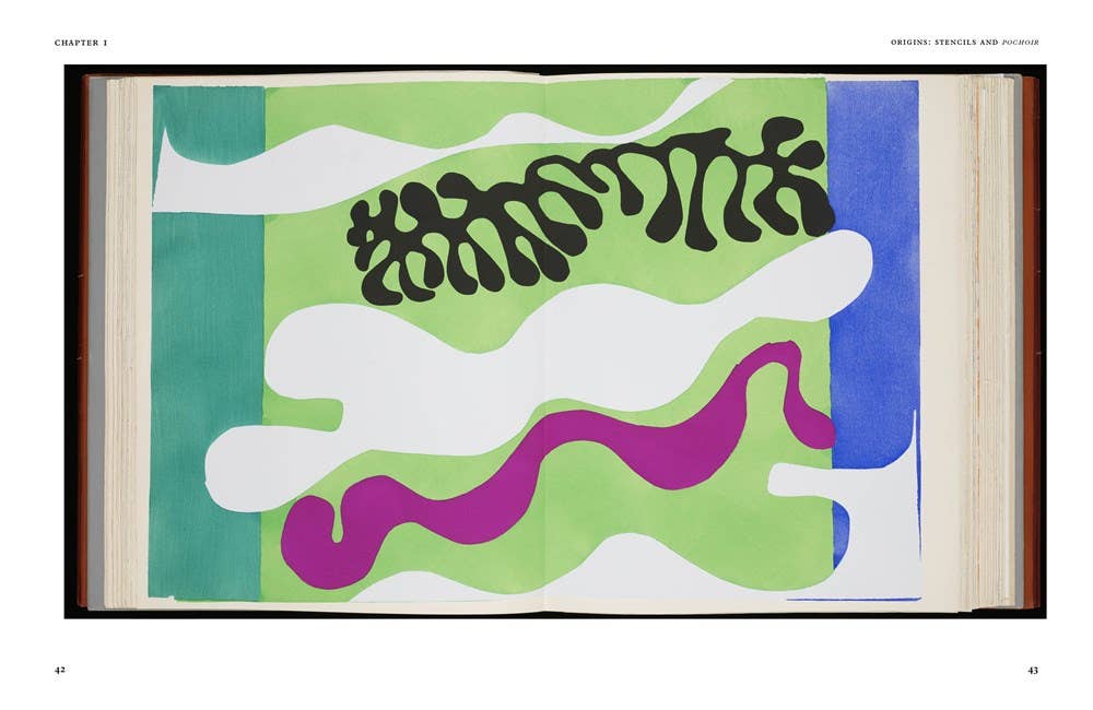Screenprints: A History